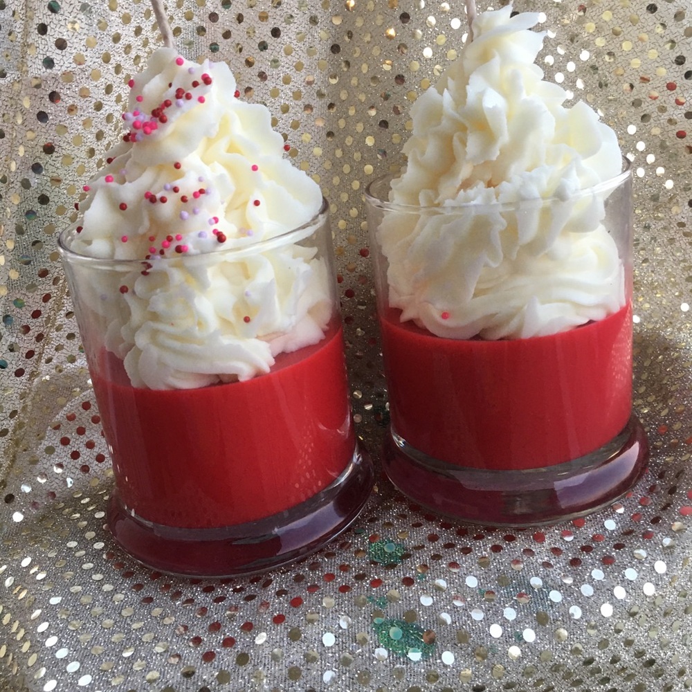 CANDLES